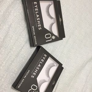 SALE Olive Young Eye Lashes